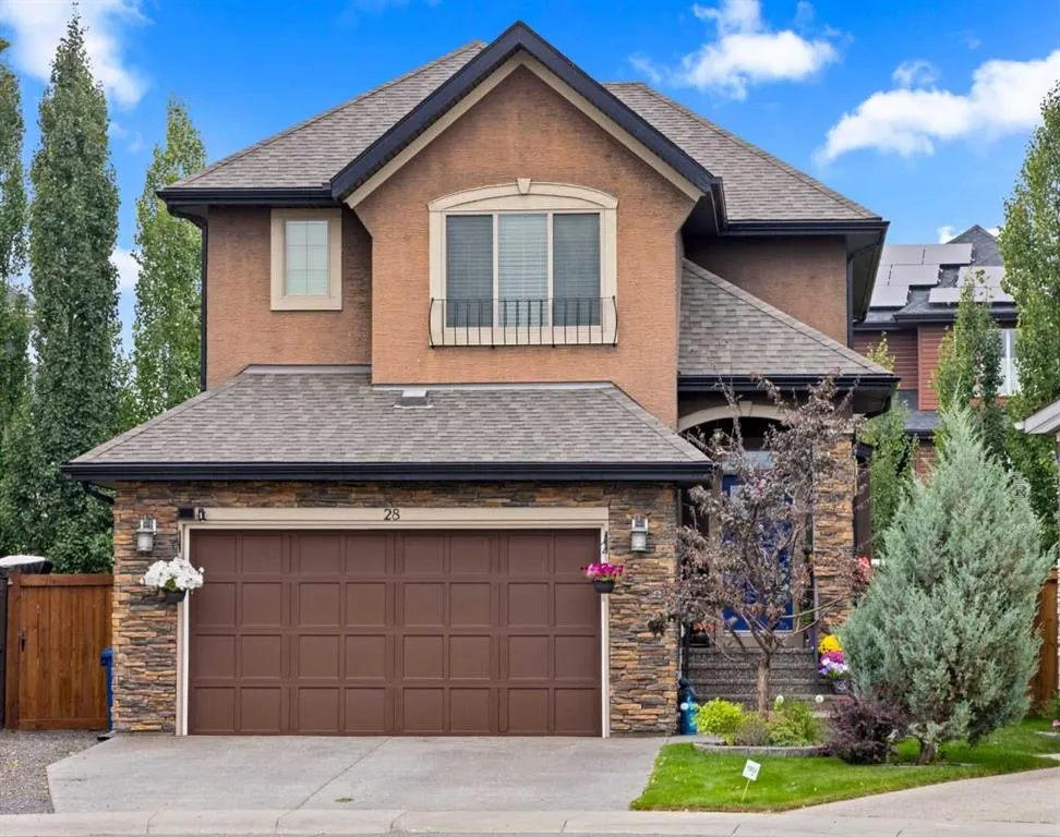 28 Cranarch Manor SE