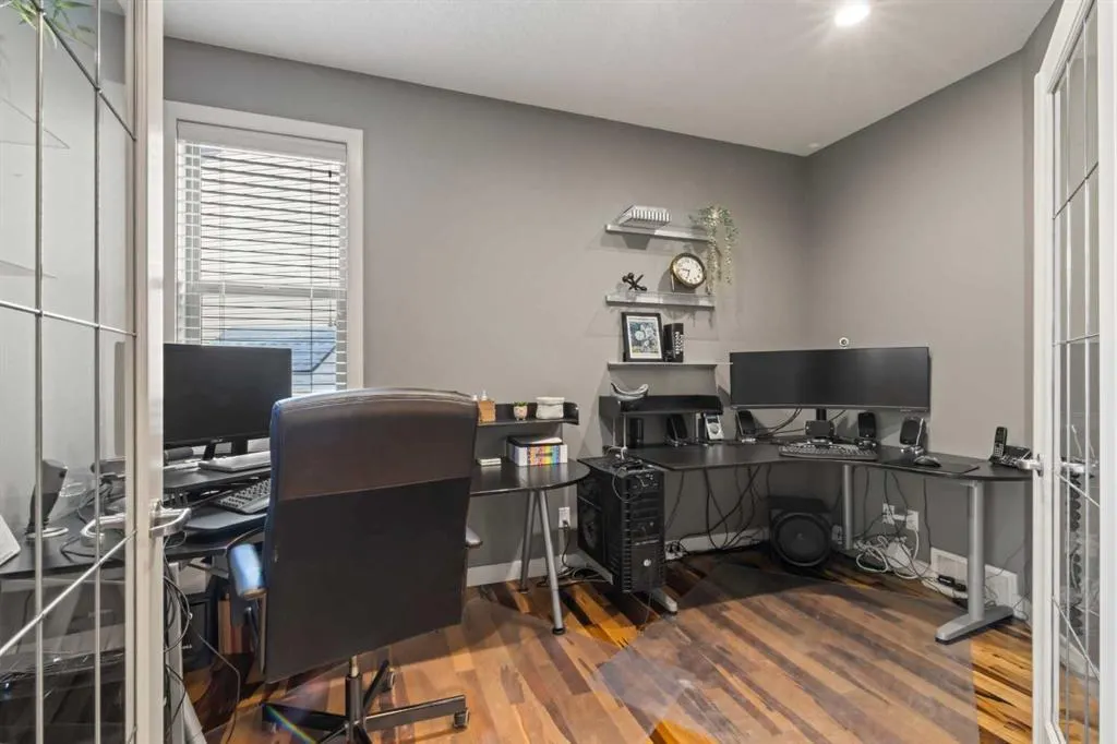 28 Cranarch Manor SE