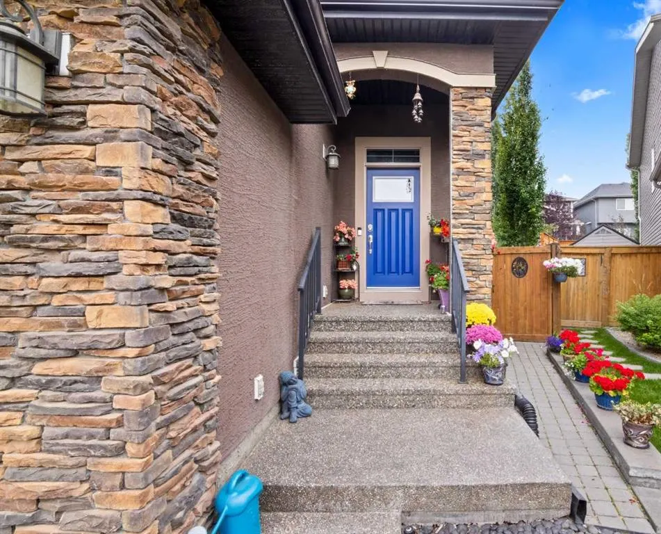 28 Cranarch Manor SE