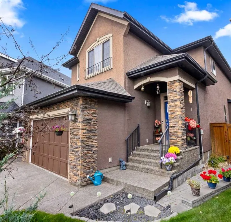 28 Cranarch Manor SE