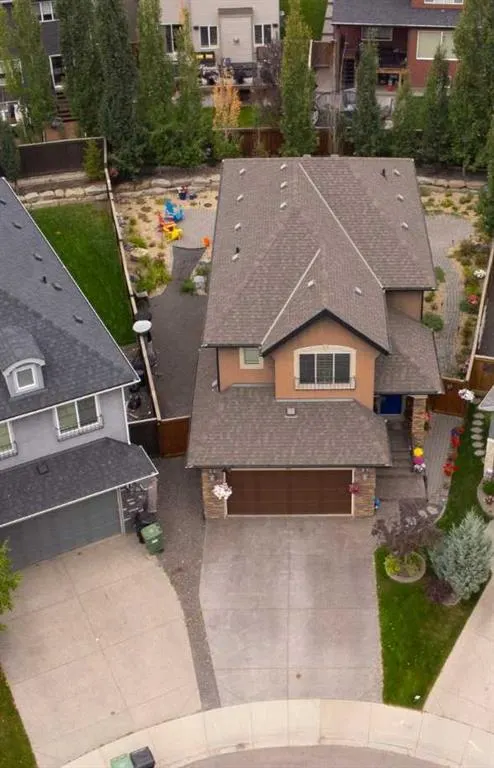 28 Cranarch Manor SE