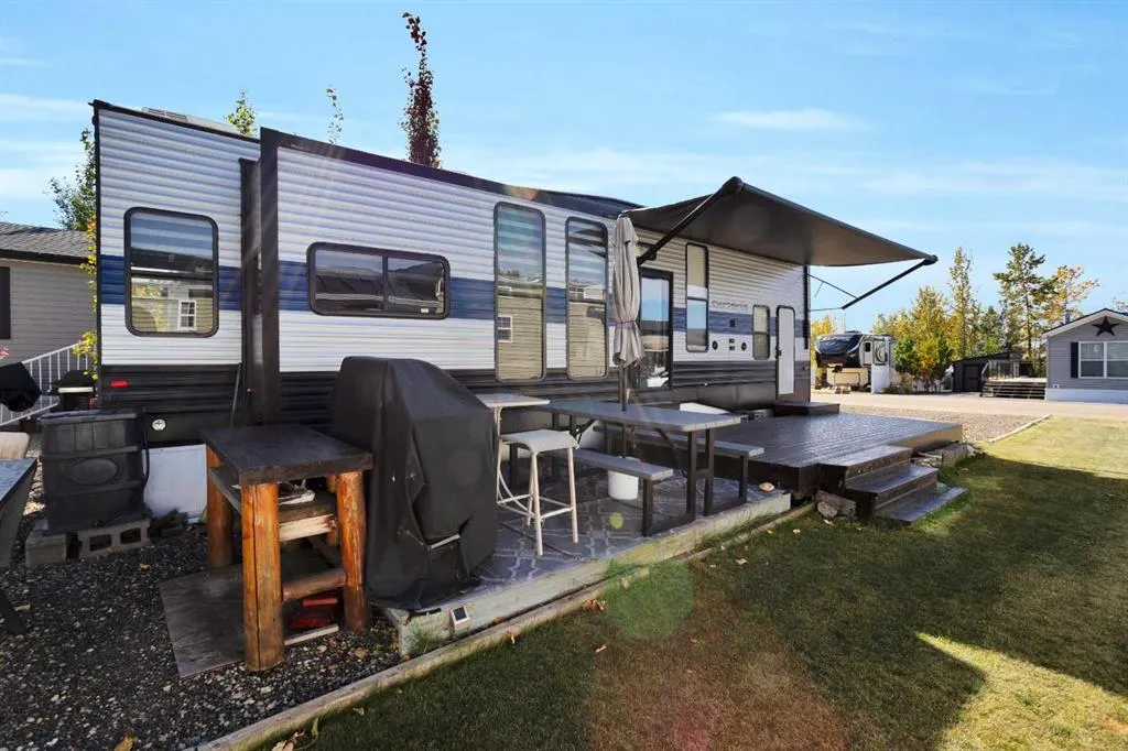 41310 282 Range Road, #34