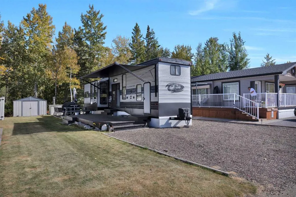 41310 282 Range Road, #34
