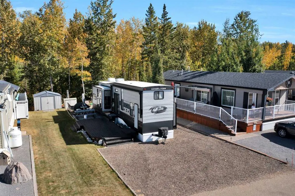 41310 282 Range Road, #34