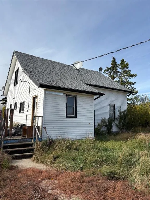 821019 Range Road 245
