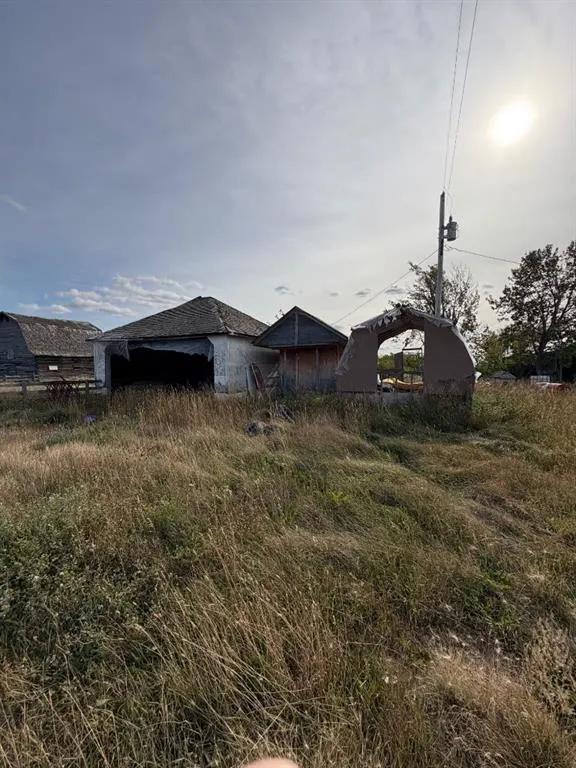 821019 Range Road 245