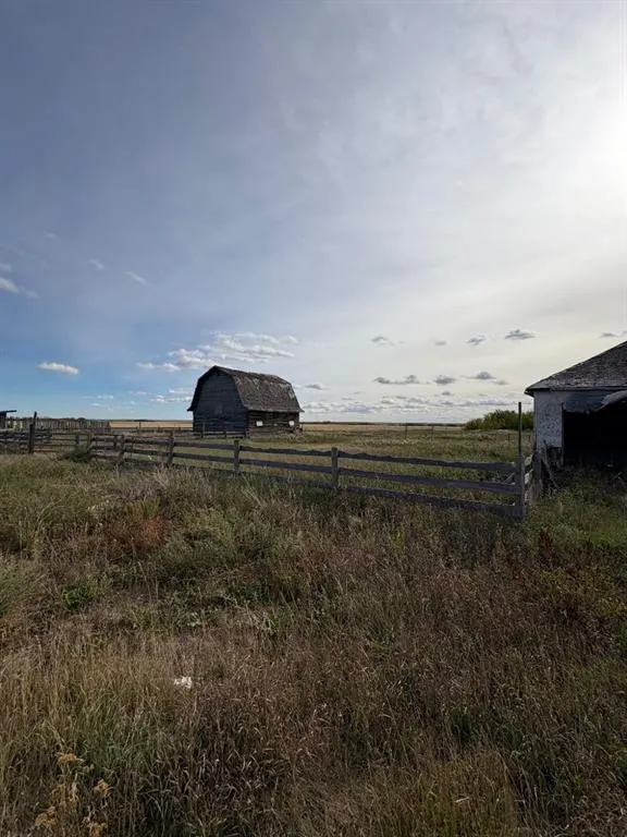 821019 Range Road 245