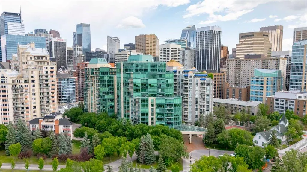 837 2 Avenue SW, #501