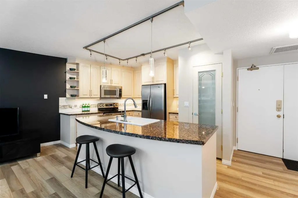 837 2 Avenue SW, #501