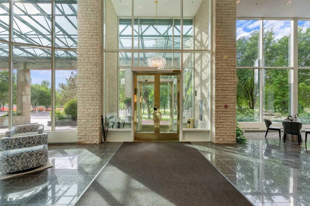 837 2 Avenue SW, #501
