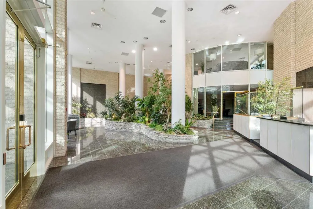 837 2 Avenue SW, #501