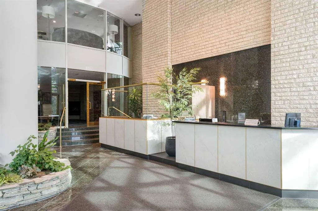 837 2 Avenue SW, #501