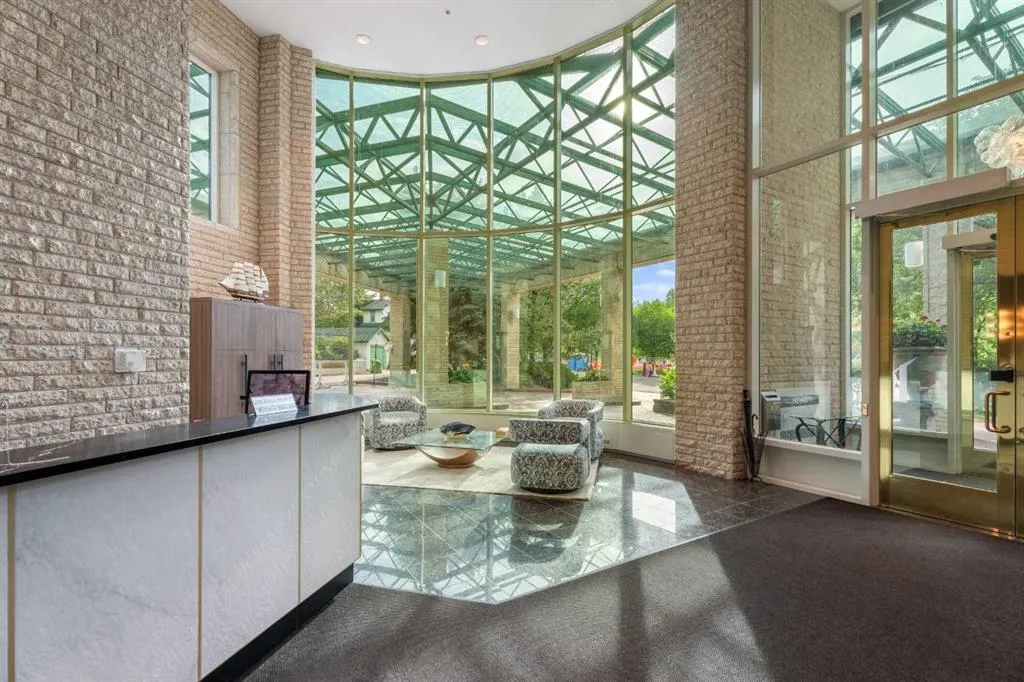 837 2 Avenue SW, #501