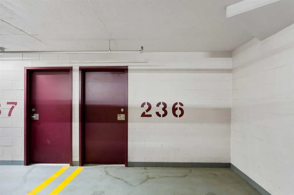 837 2 Avenue SW, #501