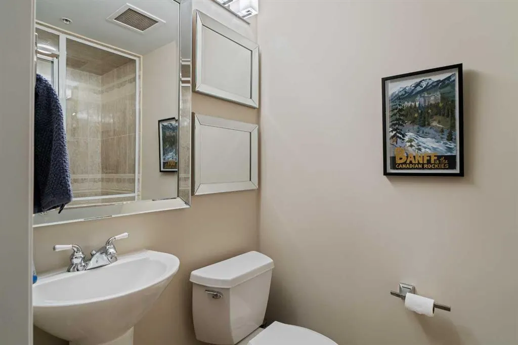 837 2 Avenue SW, #501