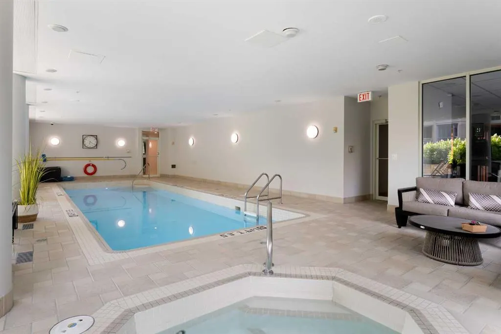 837 2 Avenue SW, #501