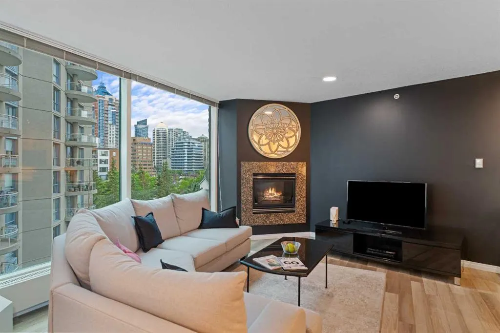 837 2 Avenue SW, #501