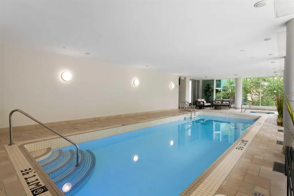 837 2 Avenue SW, #501