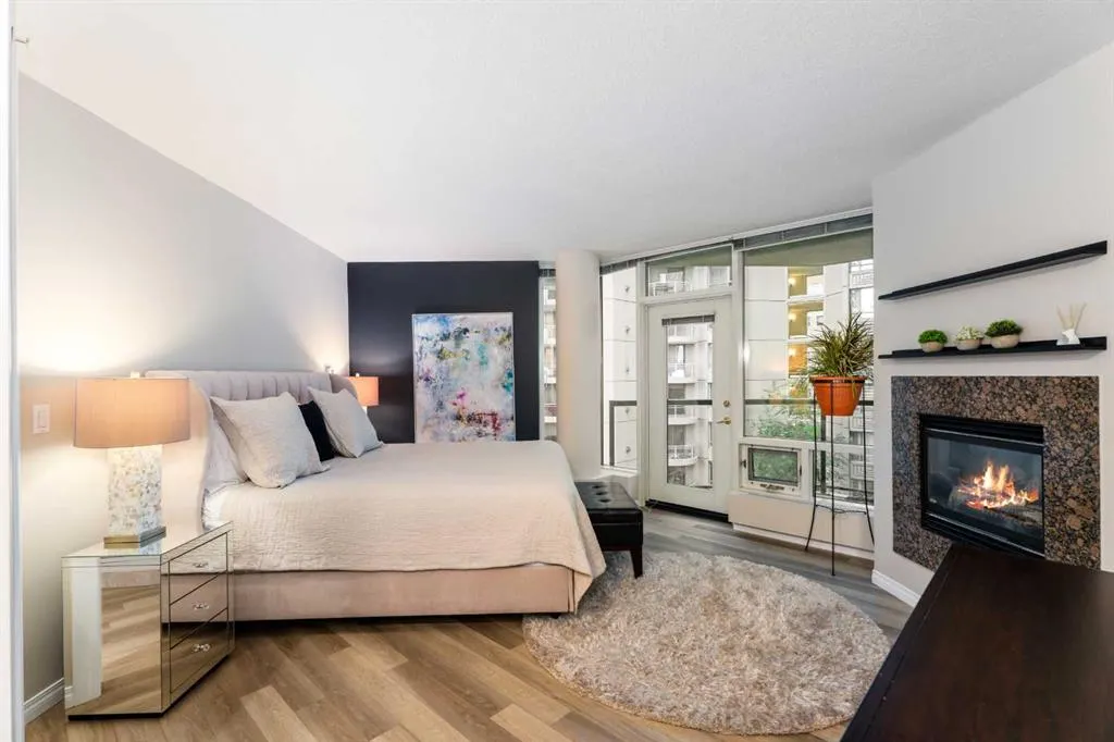 837 2 Avenue SW, #501