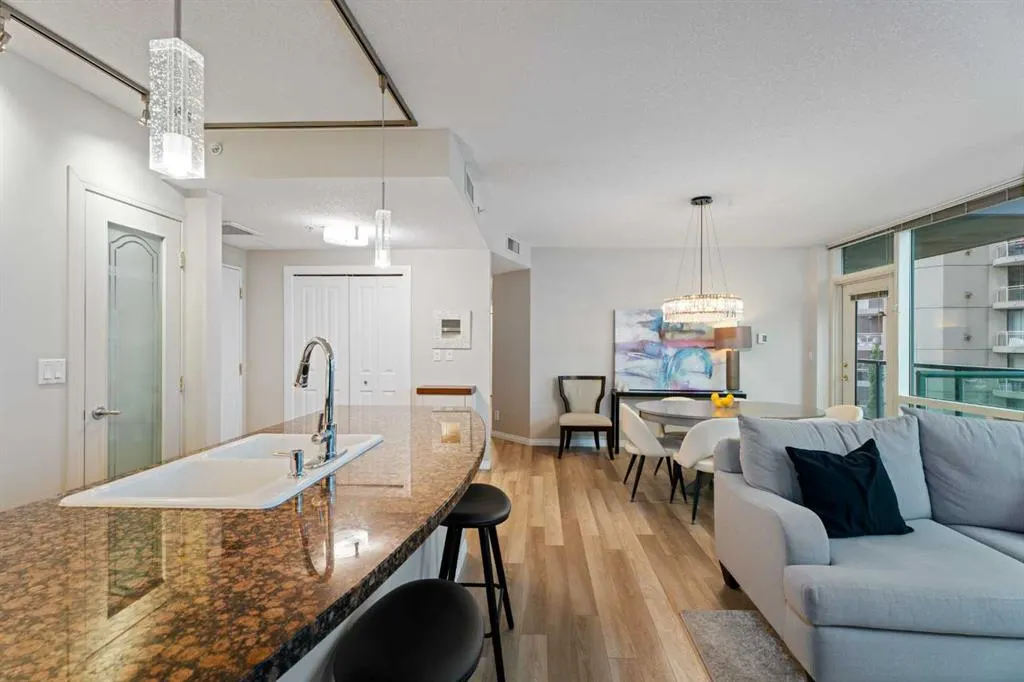837 2 Avenue SW, #501