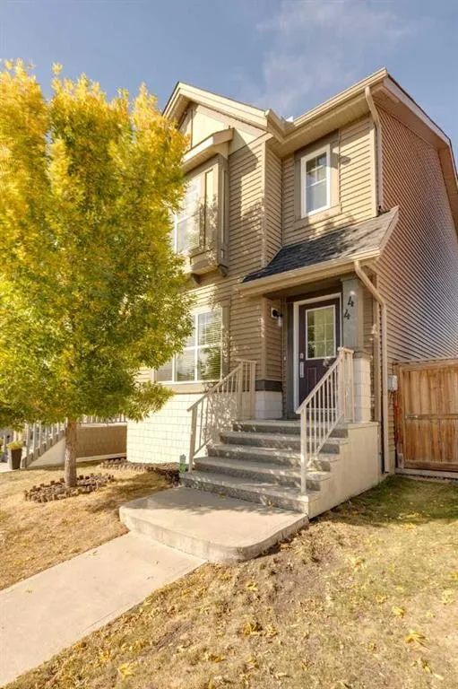 44 Evansborough Common NW