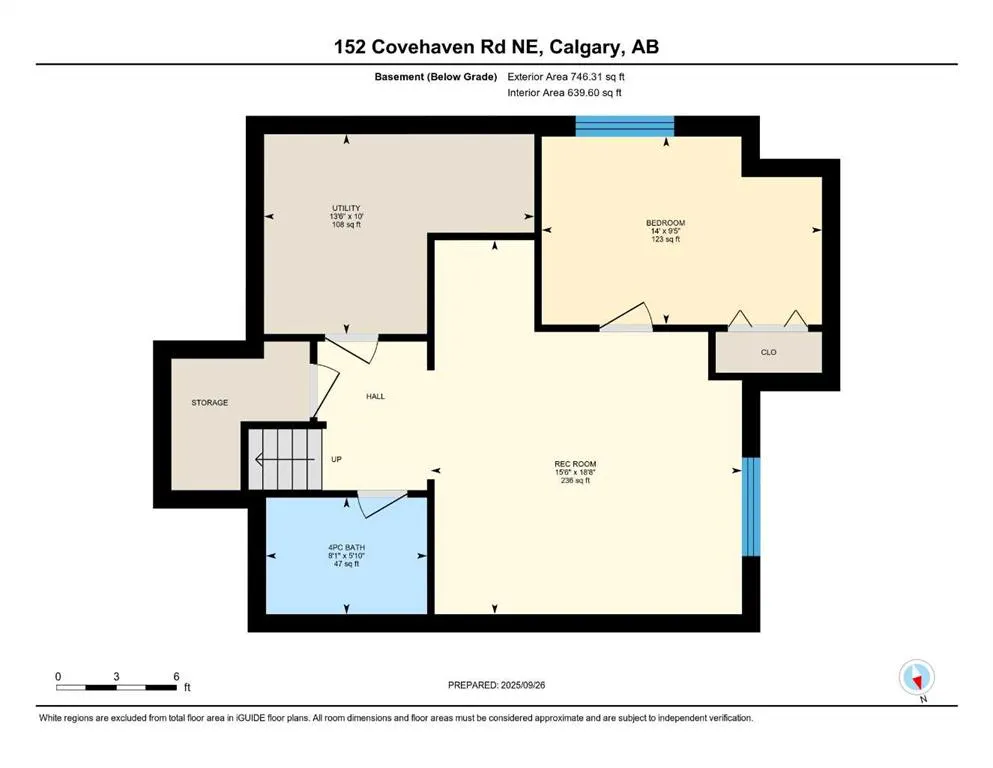 152 Covehaven Terrace NE