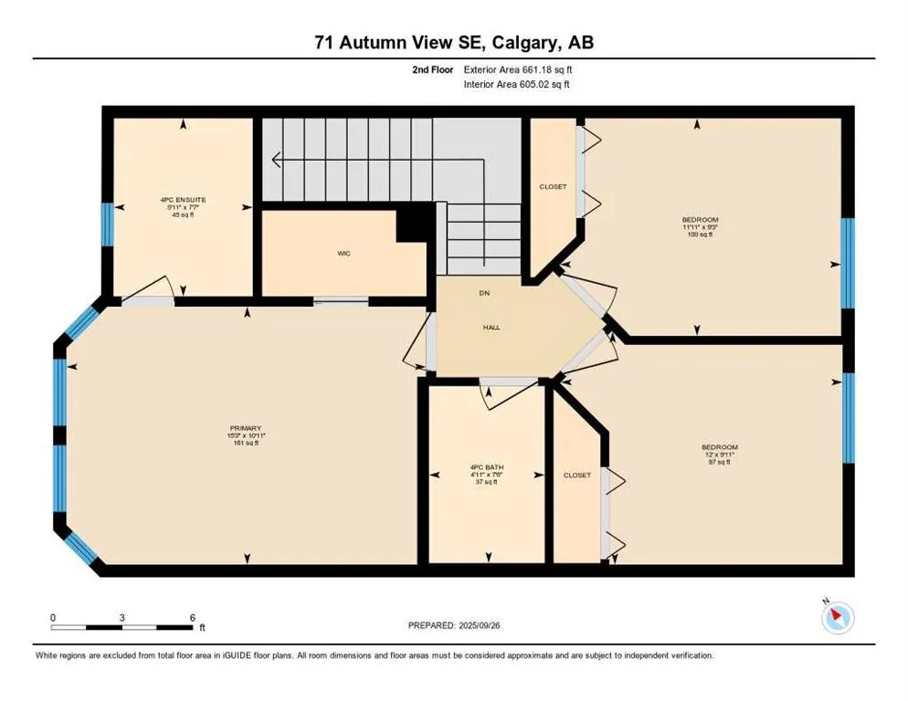 71 Autumn View SE