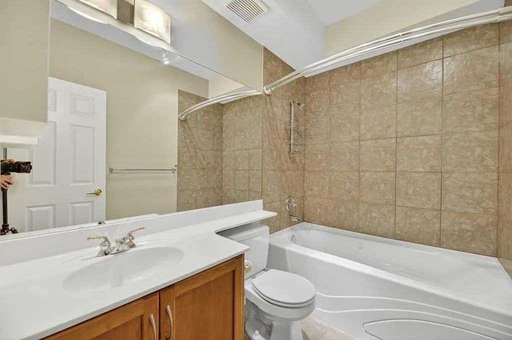 3412 Parkdale Boulevard NW, #107