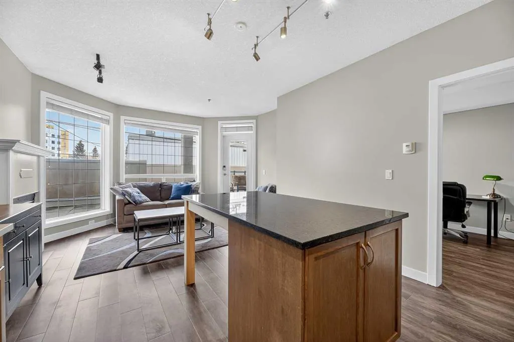 3412 Parkdale Boulevard NW, #107