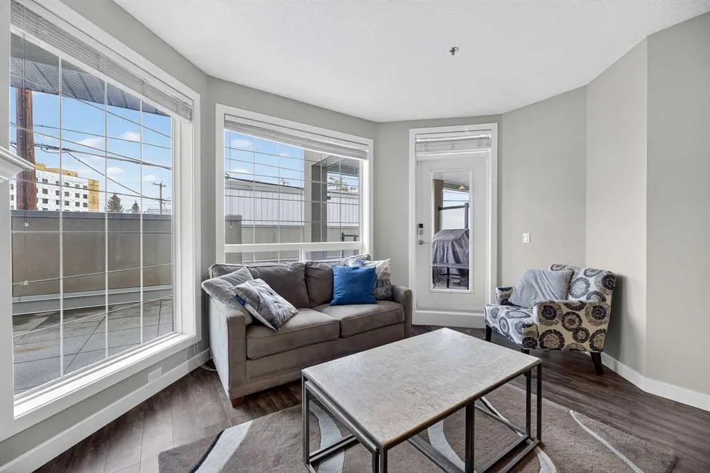 3412 Parkdale Boulevard NW, #107