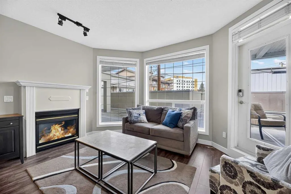 3412 Parkdale Boulevard NW, #107