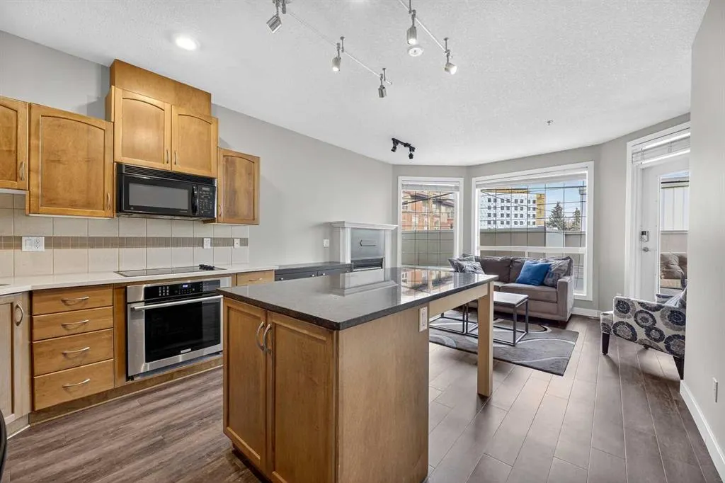 3412 Parkdale Boulevard NW, #107