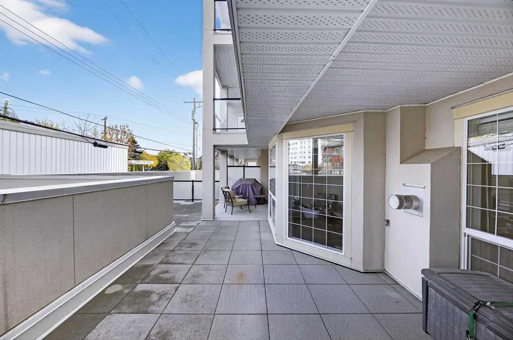 3412 Parkdale Boulevard NW, #107