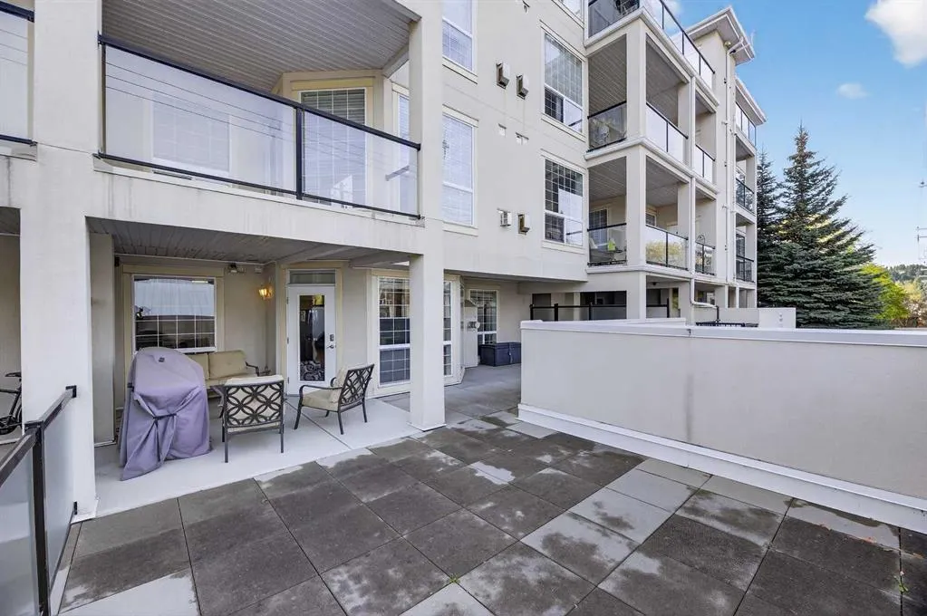 3412 Parkdale Boulevard NW, #107