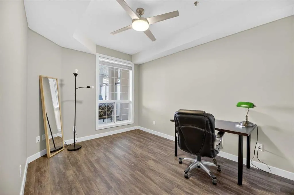 3412 Parkdale Boulevard NW, #107