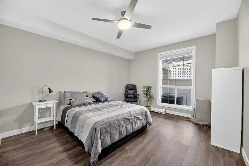 3412 Parkdale Boulevard NW, #107