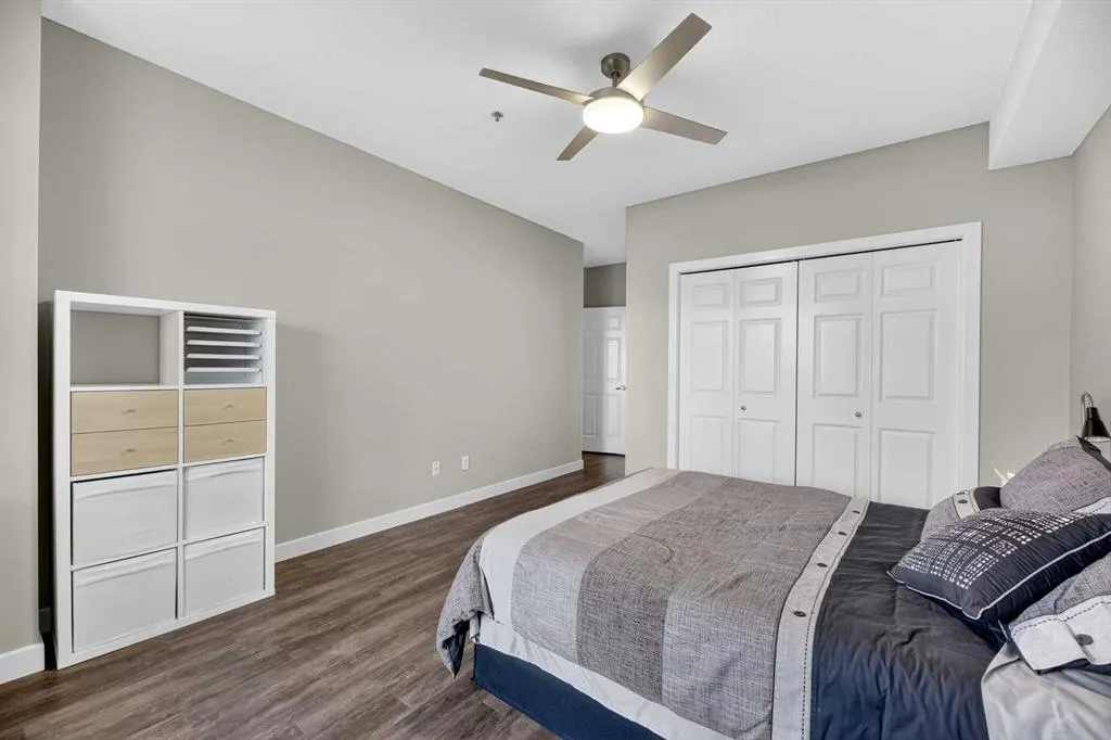 3412 Parkdale Boulevard NW, #107