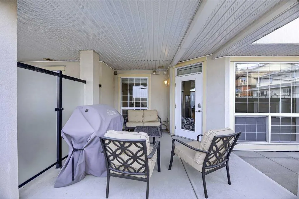 3412 Parkdale Boulevard NW, #107