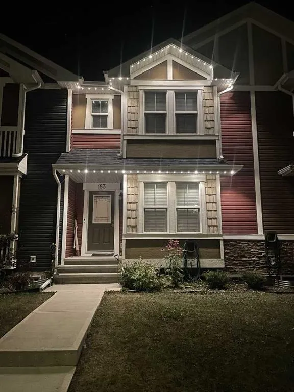 183 Fireside Parkway