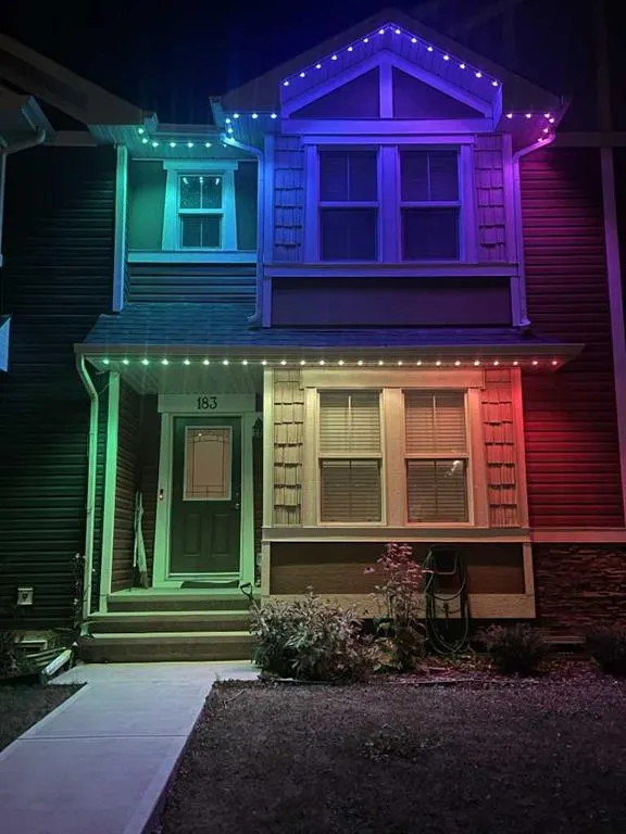 183 Fireside Parkway