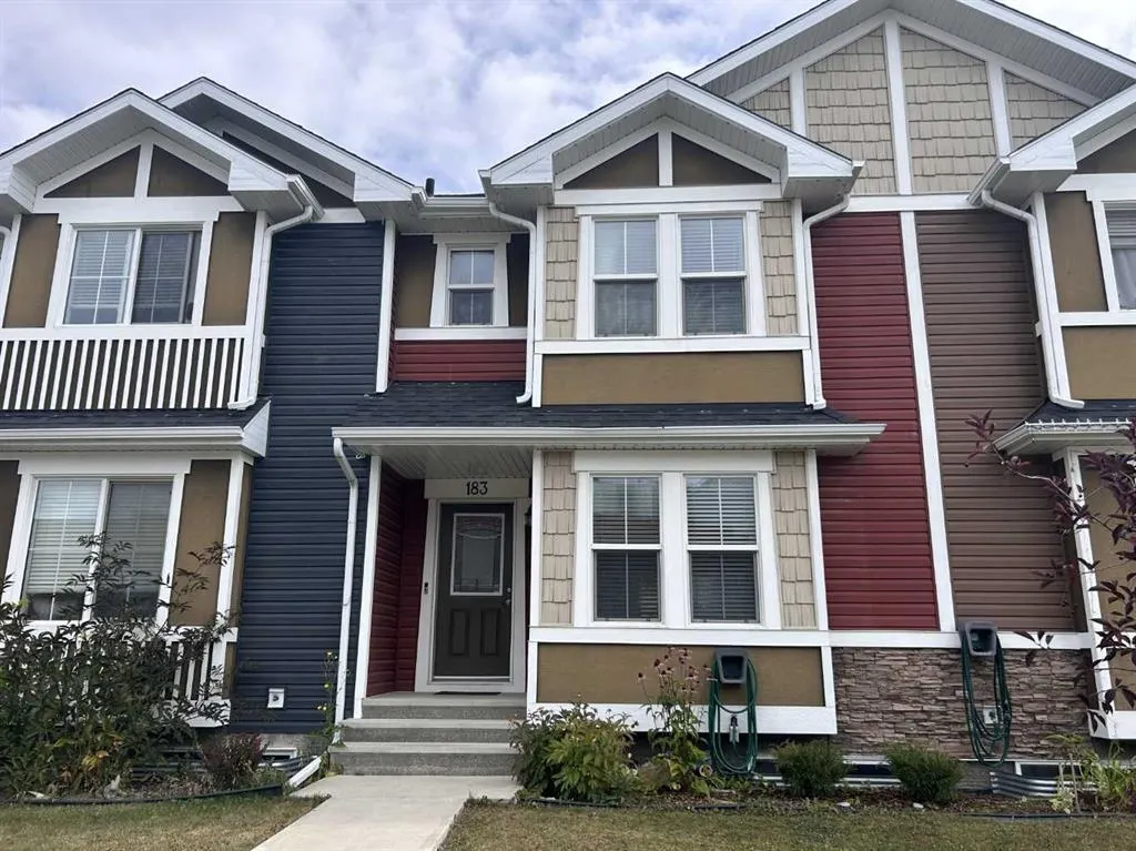 183 Fireside Parkway