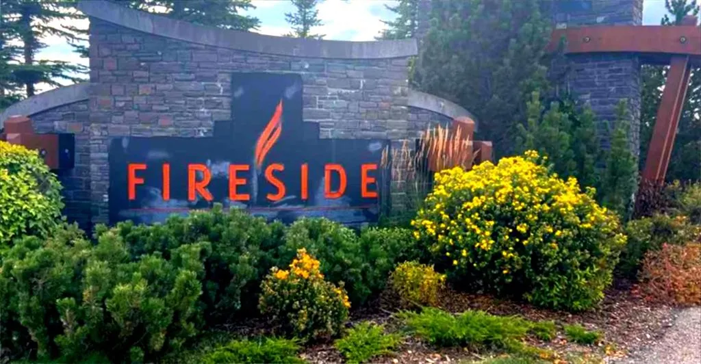 183 Fireside Parkway