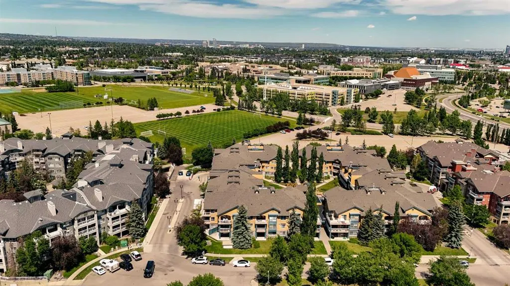 30 Richard Court SW, #134