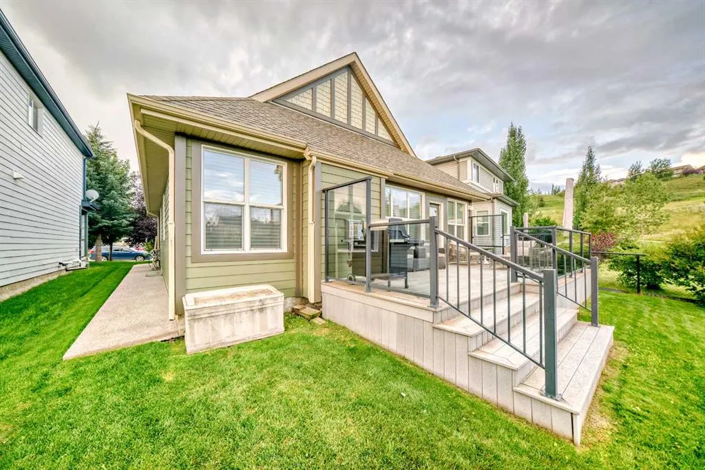 258 Chaparral Valley Terrace SE