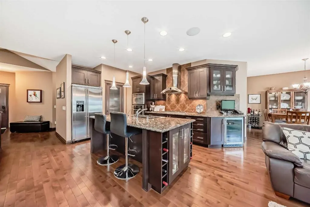 258 Chaparral Valley Terrace SE