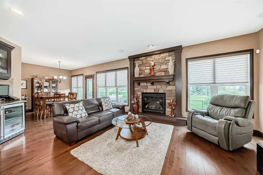 258 Chaparral Valley Terrace SE