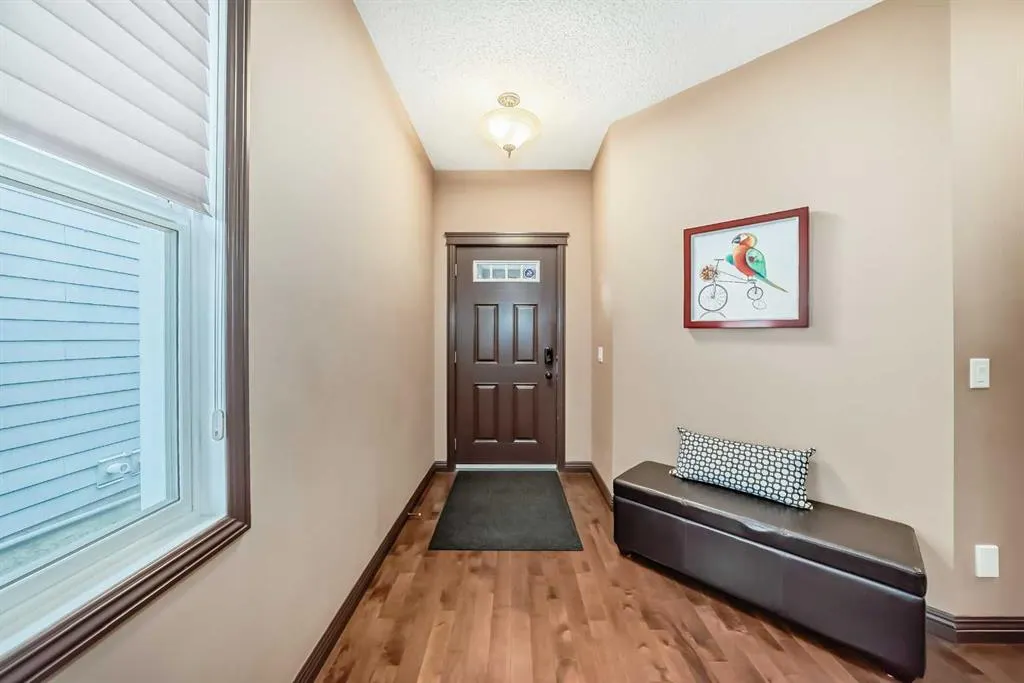 258 Chaparral Valley Terrace SE