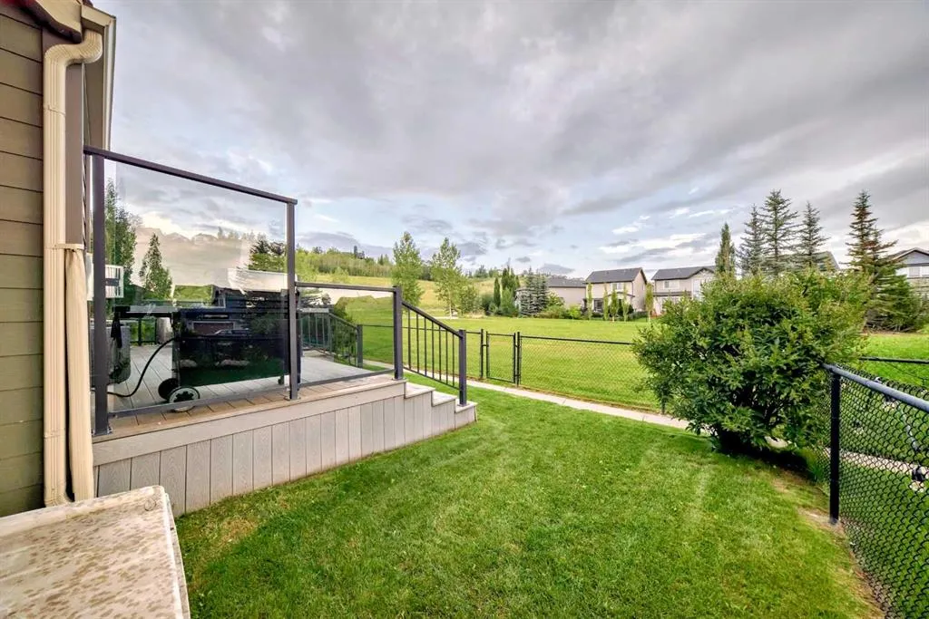 258 Chaparral Valley Terrace SE