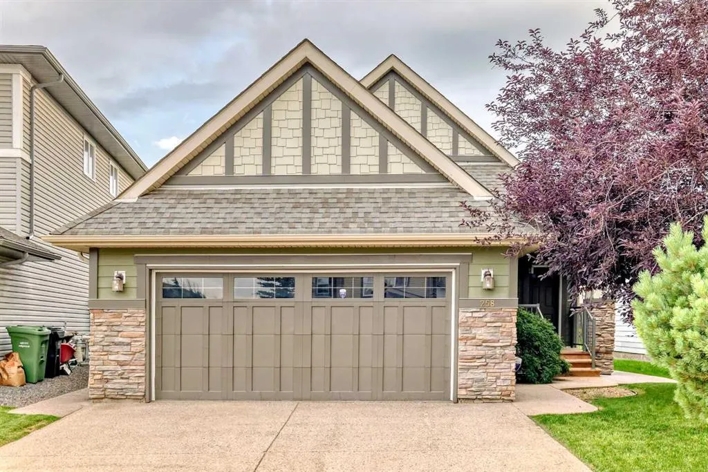 258 Chaparral Valley Terrace SE