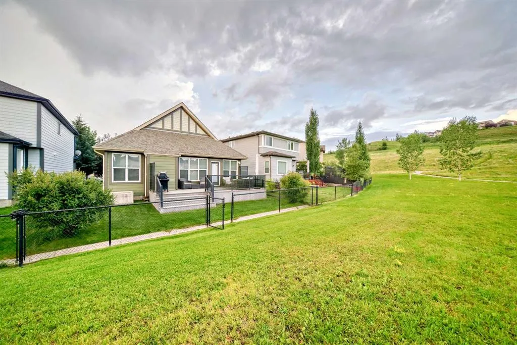 258 Chaparral Valley Terrace SE